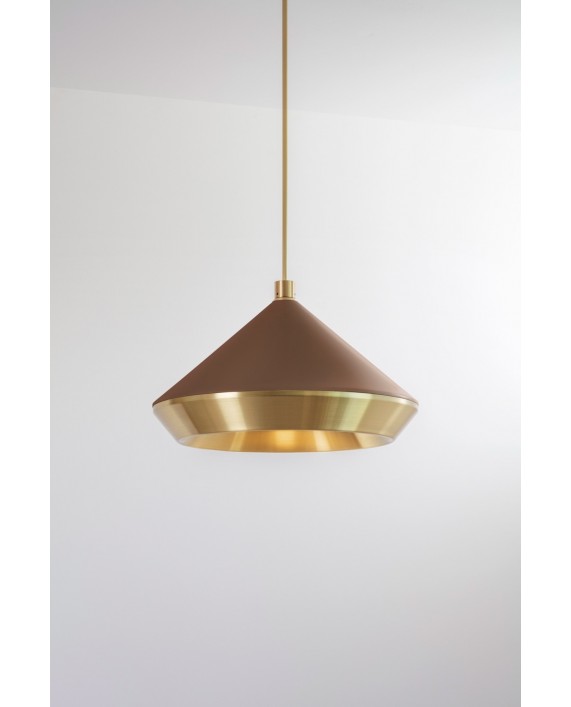 Bert Frank Shear XL Pendant Lamp